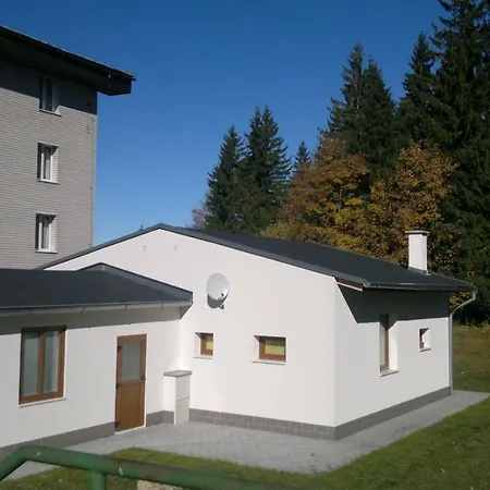 Apartman Srni Apartment *