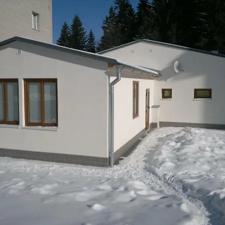 Διαμέρισμα Apartman Srni