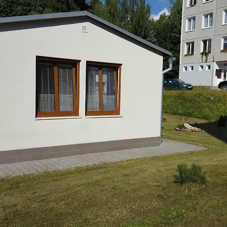 Apartman Srni Apartment Srní