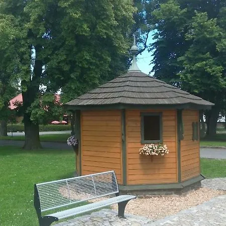 Apartman Srni Διαμέρισμα Srní
