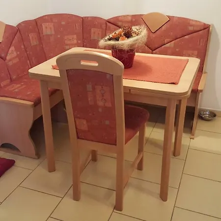 Apartman Srni