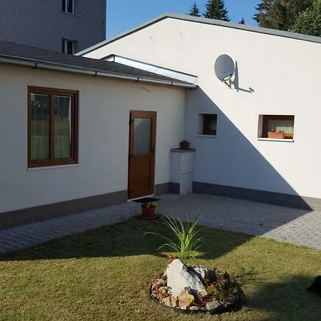 Apartment Apartman Srni