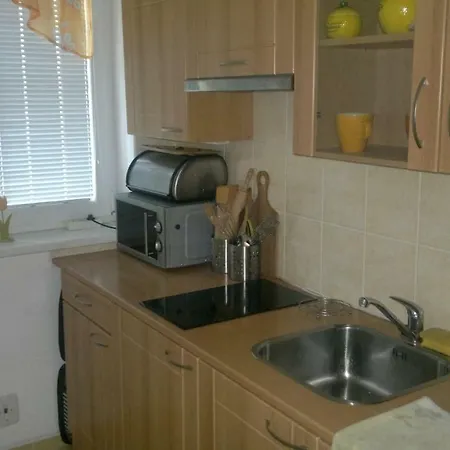 Apartman Srni Srní