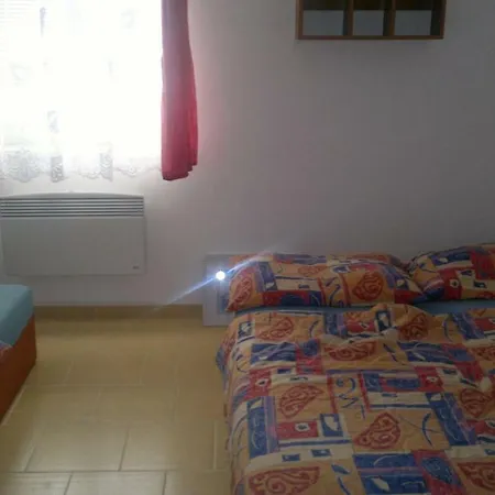 Διαμέρισμα Apartman Srni
