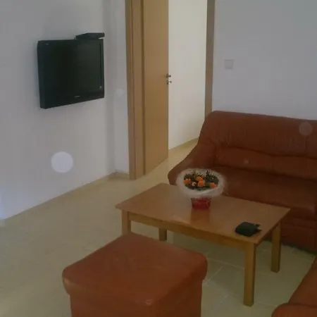 Apartman Srni *