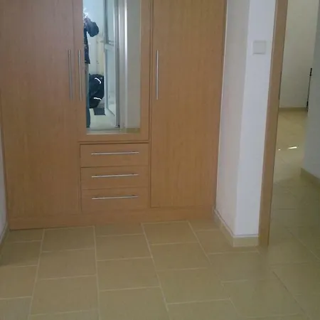 Apartman Srni Apartment *