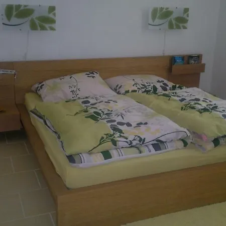 Διαμέρισμα Apartman Srni