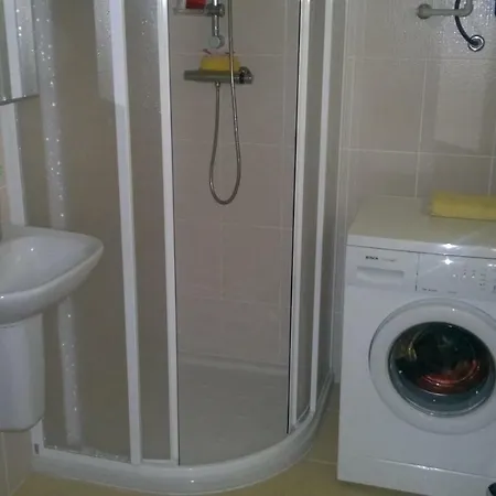Lejlighed Apartman Srni