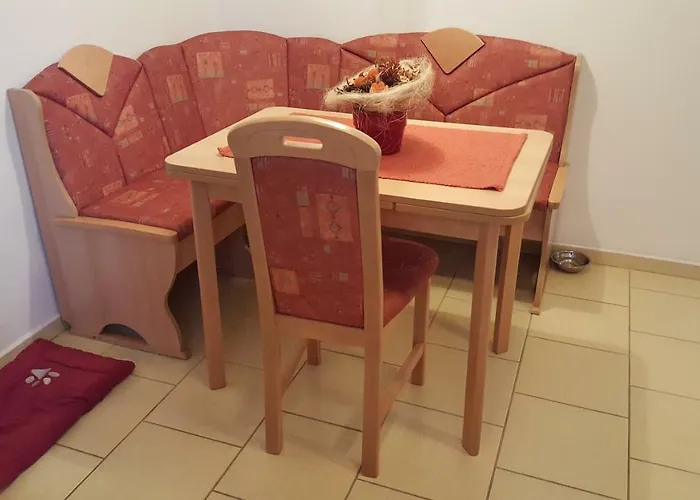 Apartman Srni
