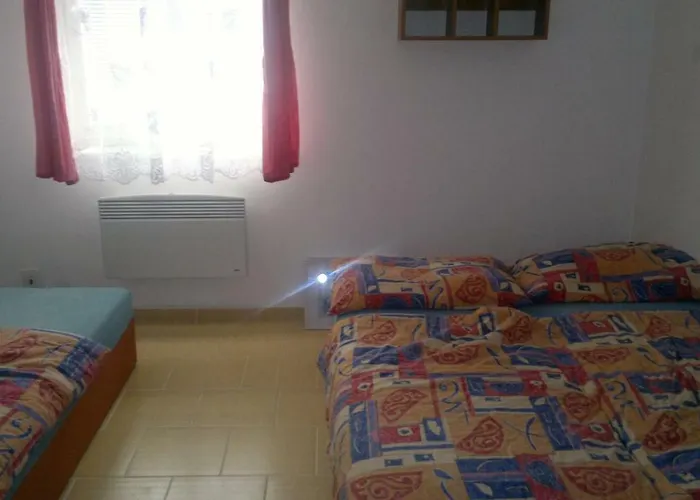 דירה Apartman Srni