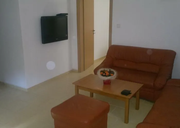 Apartman Srni *